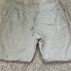 Size XL Champion Sweatpants ~NEW WITH NO TAGS~